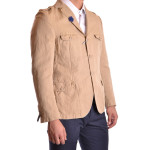 Jacket  Daniele Alessandrini PT1778