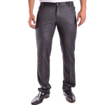 Trousers Dirk Bikkembergs PKC123