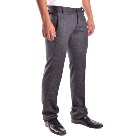 Trousers Dirk Bikkembergs PKC123