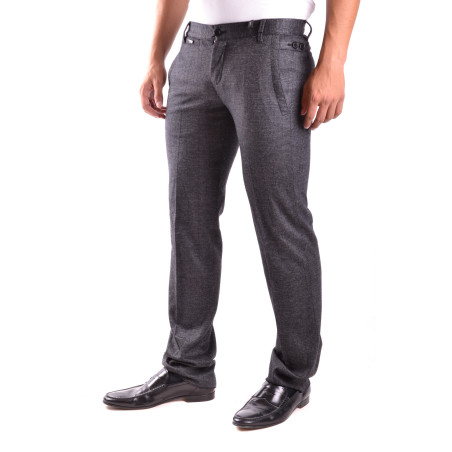 Trousers Dirk Bikkembergs PKC123