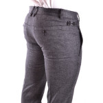 Trousers Dirk Bikkembergs PKC123