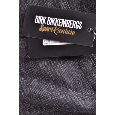 Trousers Dirk Bikkembergs PKC123 Outlet Bicocca