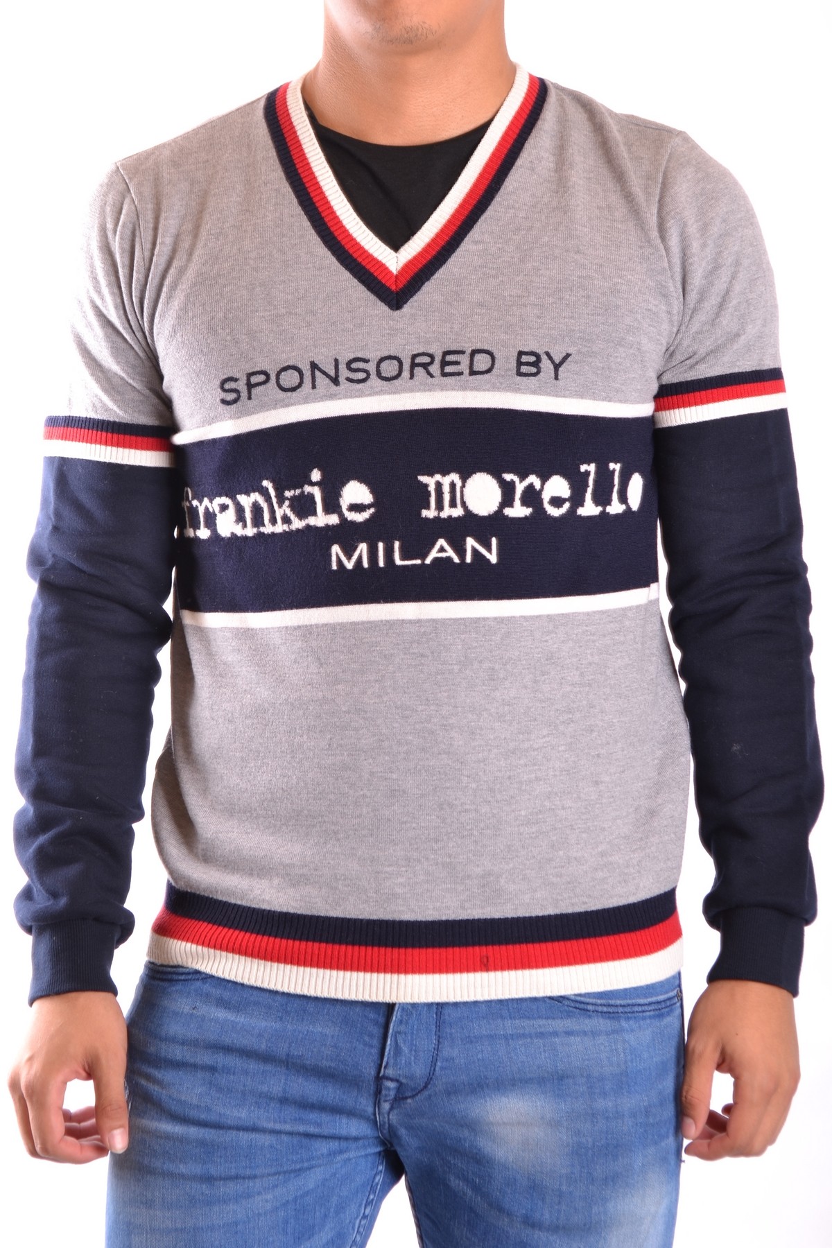Sweater Frankie Morello - Bicocca