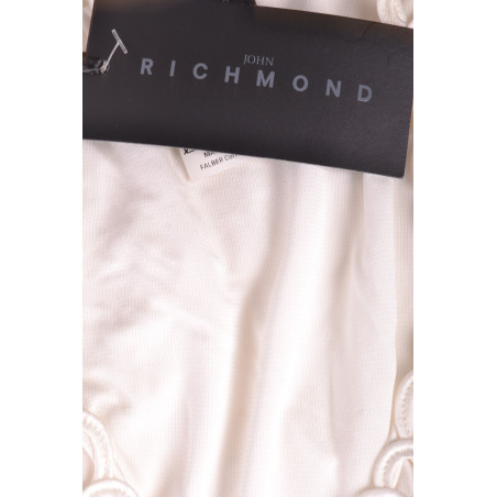 Tshirt Short Sleeves John Richmond PT2458