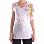 Tshirt Short Sleeves BluGirl Folies PT2507