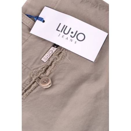 Pantalon Liu Jo PT2671