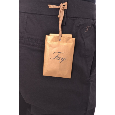 Trousers Fay PT2853