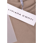 Tshirt Long sleeves Liviana Conti PT3077