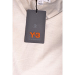 Tshirt Short Sleeves Adidas Y-3 Yohji Yamamoto PT3310