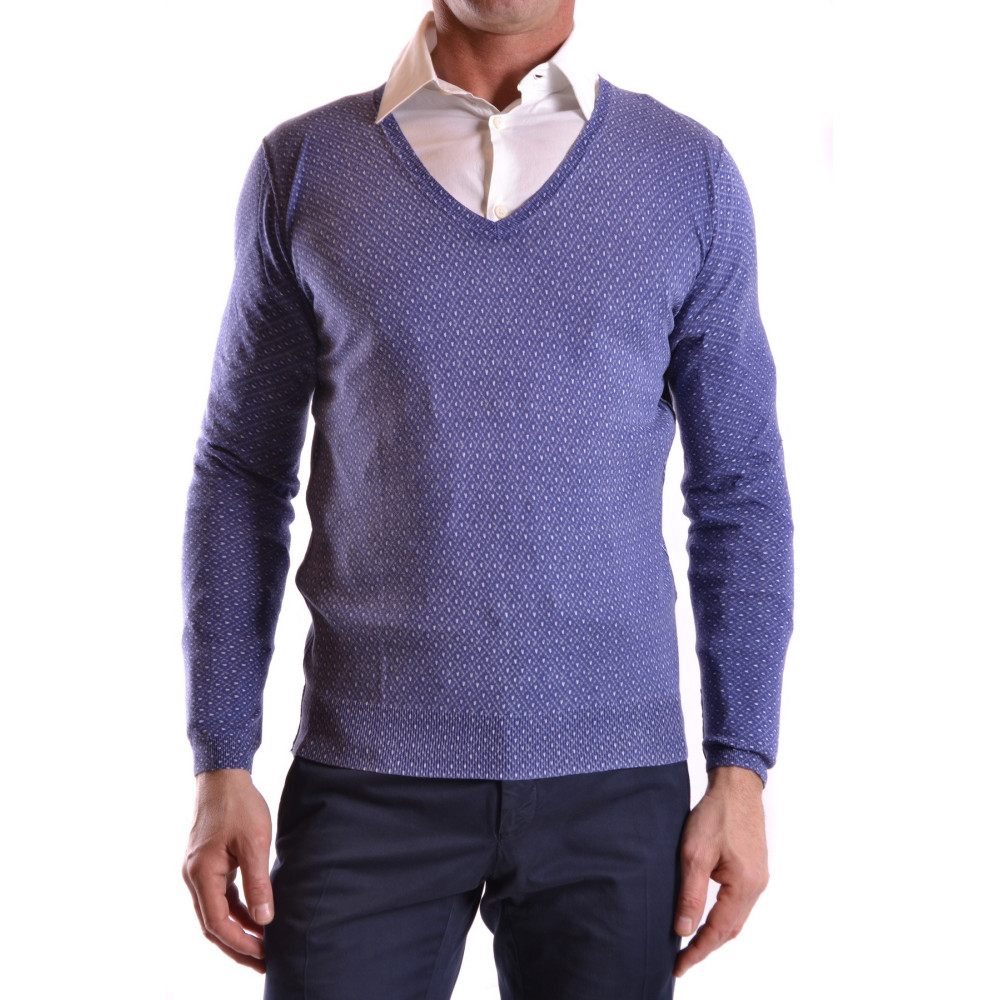 Maglione Paolo Pecora NN627