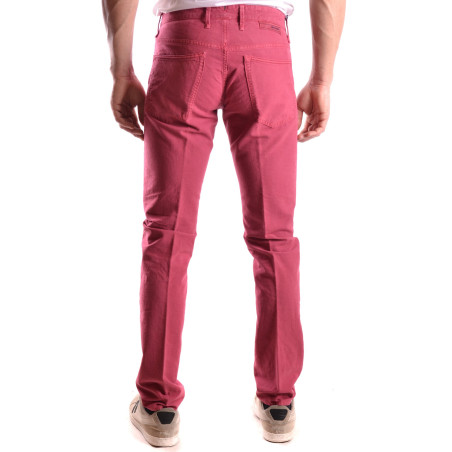 Trousers Incotex PT3387