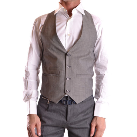 Waistcoat Eleventy PT3440