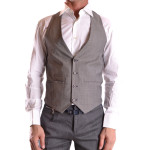 Waistcoat Eleventy PT3440