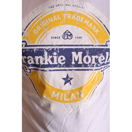 Maglia Frankie Morello PT3487