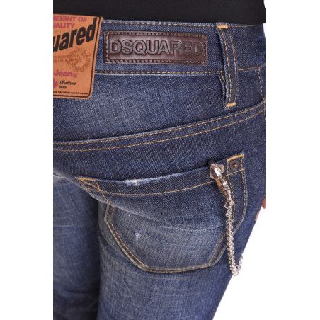 Jeans Dsquared