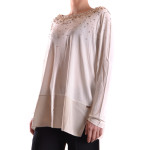 Tshirt Long sleeves Twin-set Simona Barbieri