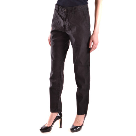 Trousers Twin-set Simona Barbieri