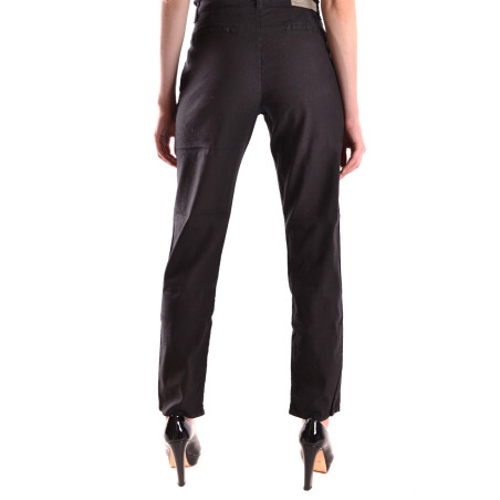 Trousers Twin-set Simona Barbieri