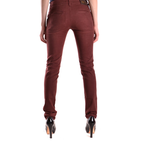 Pantalon Daniele Alessandrini