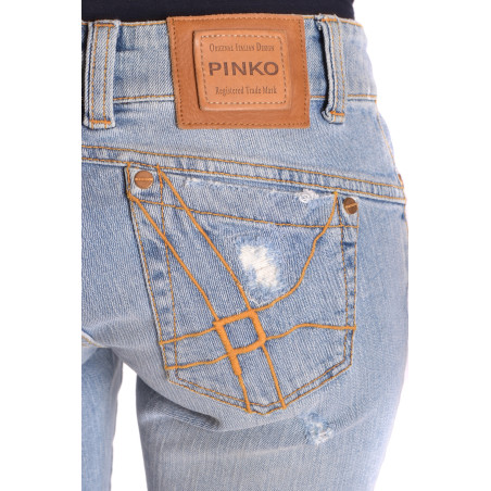 Jeans Pinko