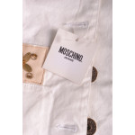 Jacket  Moschino