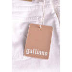 Jeans Galliano