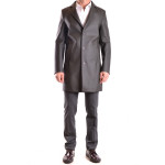 Coat Daniele Alessandrini