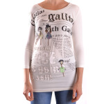 Tshirt Long sleeves Galliano