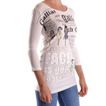 Tshirt Long sleeves Galliano