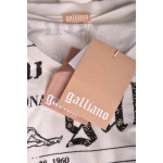 Tshirt Long sleeves Galliano