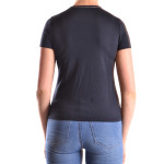 Tshirt Short Sleeves Aquascutum