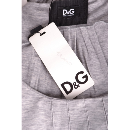 Tshirt Short Sleeves D&G Dolce & Gabbana