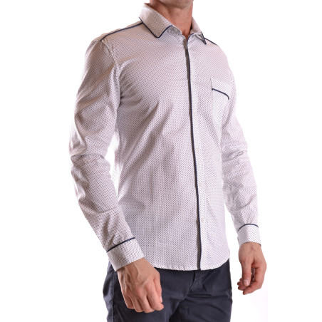 Chemise Daniele Alessandrini