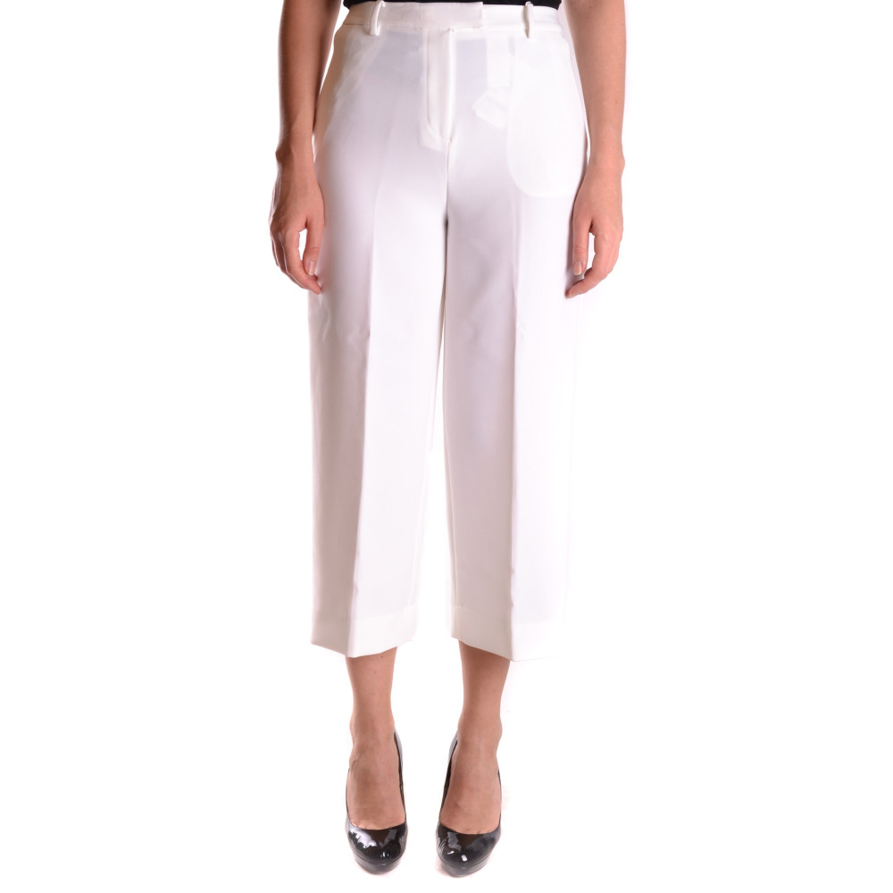 Michael kors pants white online