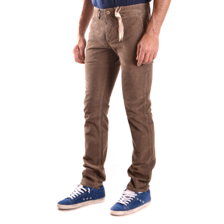 Trousers Siviglia