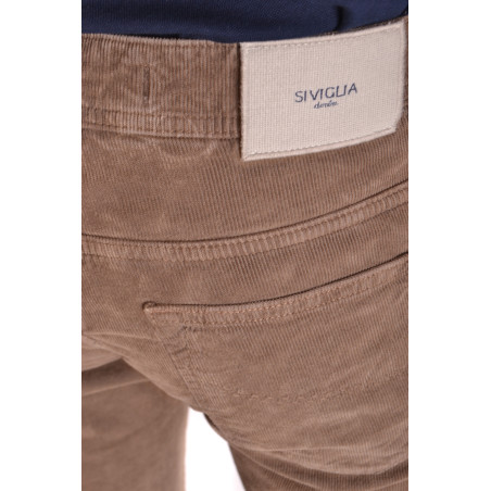 Trousers Siviglia