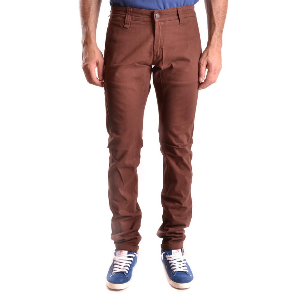 Pantalon Daniele Alessandrini