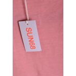 Tshirt no sleeves Sun68