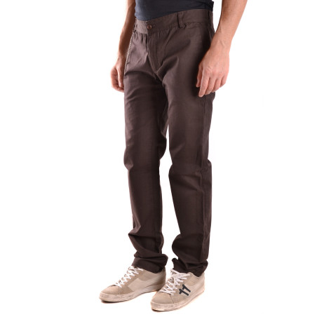 Pantalon Daniele Alessandrini