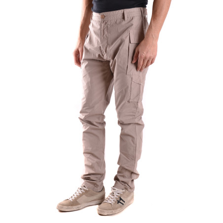 Pantalon Daniele Alessandrini