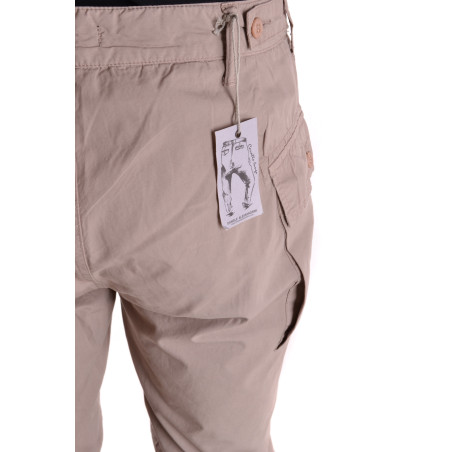 Pantalon Daniele Alessandrini