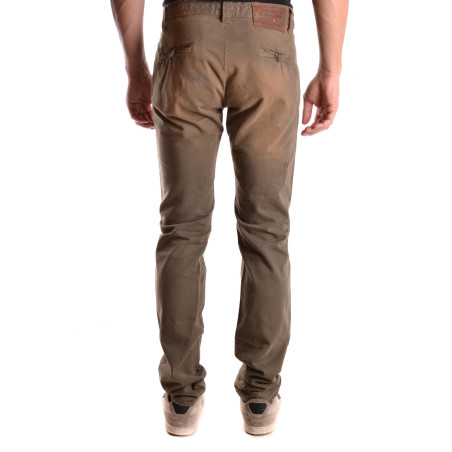 Pantalon Daniele Alessandrini