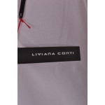 Tshirt Short Sleeves Liviana Conti