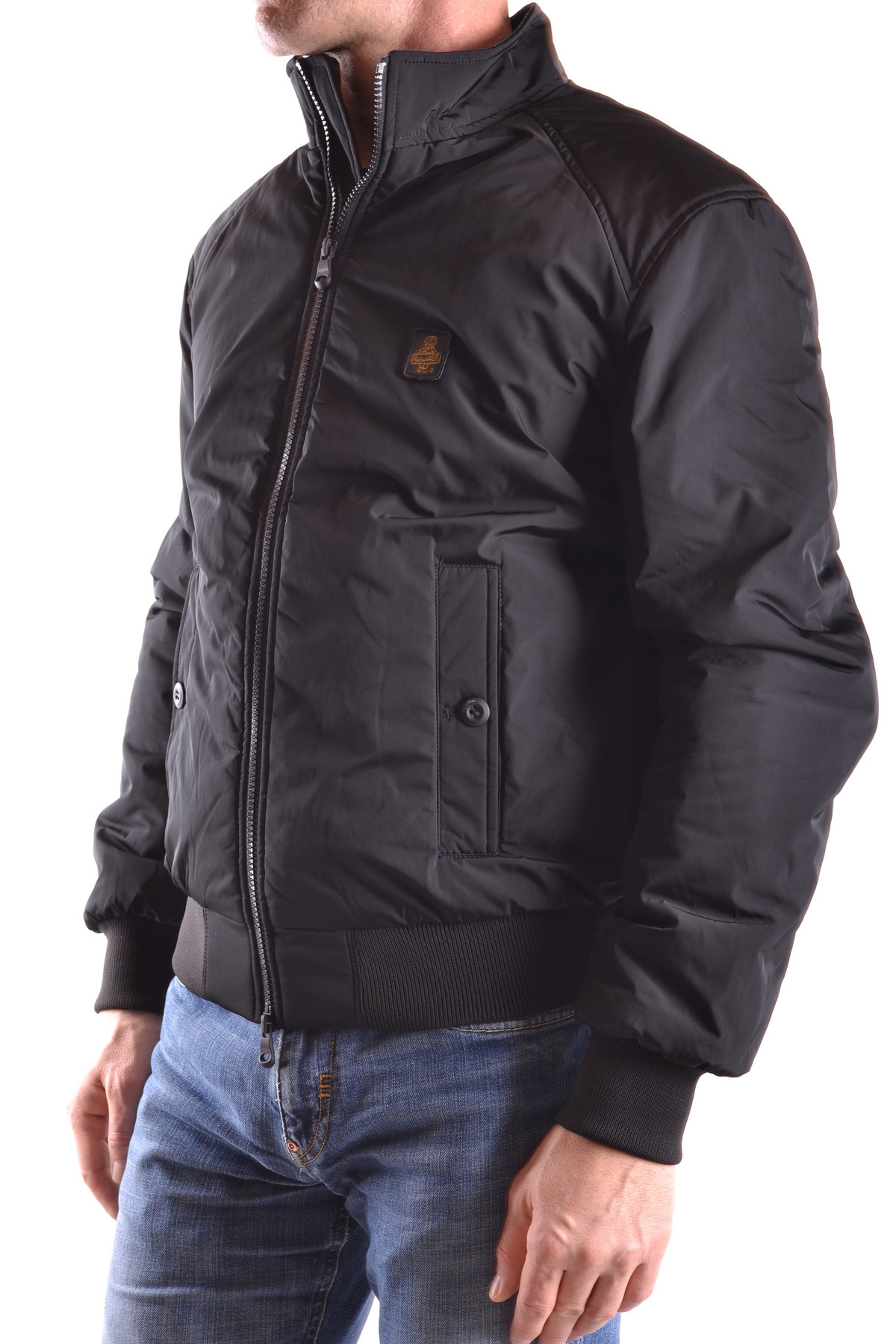 Giubbino RefrigiWear NEW ROOTED JACKET NN2716 - Outlet Bicocca