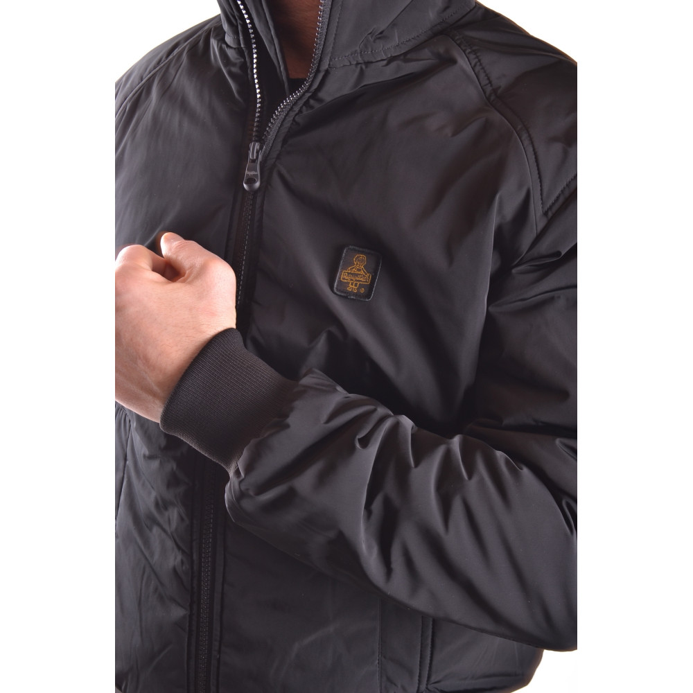 Giubbino RefrigiWear NEW ROOTED JACKET NN2716 - Outlet Bicocca