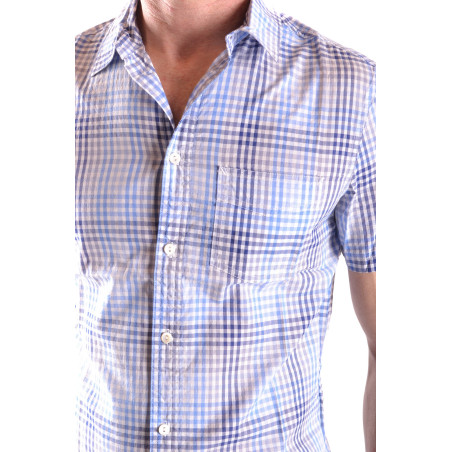 Camisa Woolrich