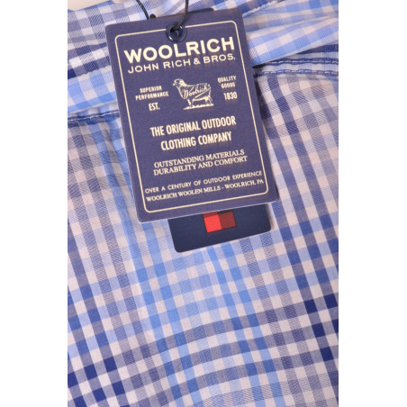 Camisa Woolrich