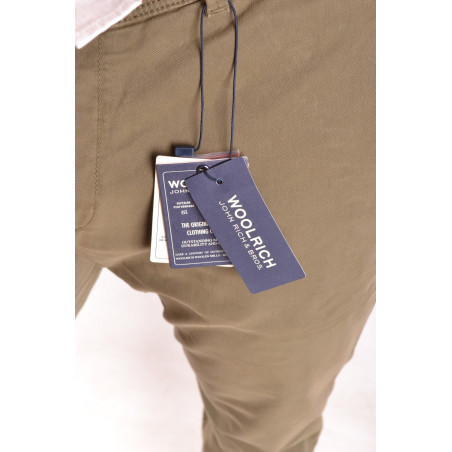 Trousers Woolrich