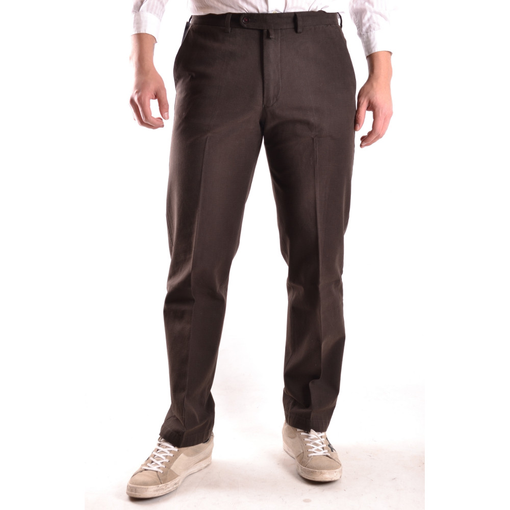 Trousers GANT