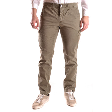 Trousers Colmar